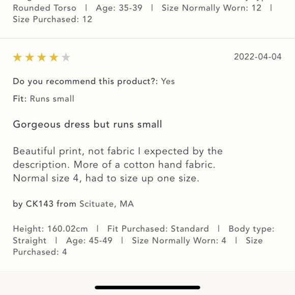 ANTHROPOLOGIE NWT Floral Lace-Up Mini Dress Size 8. - Picture 9 of 15